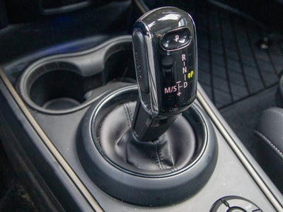 2023 MINI Countryman All4 Cooper S