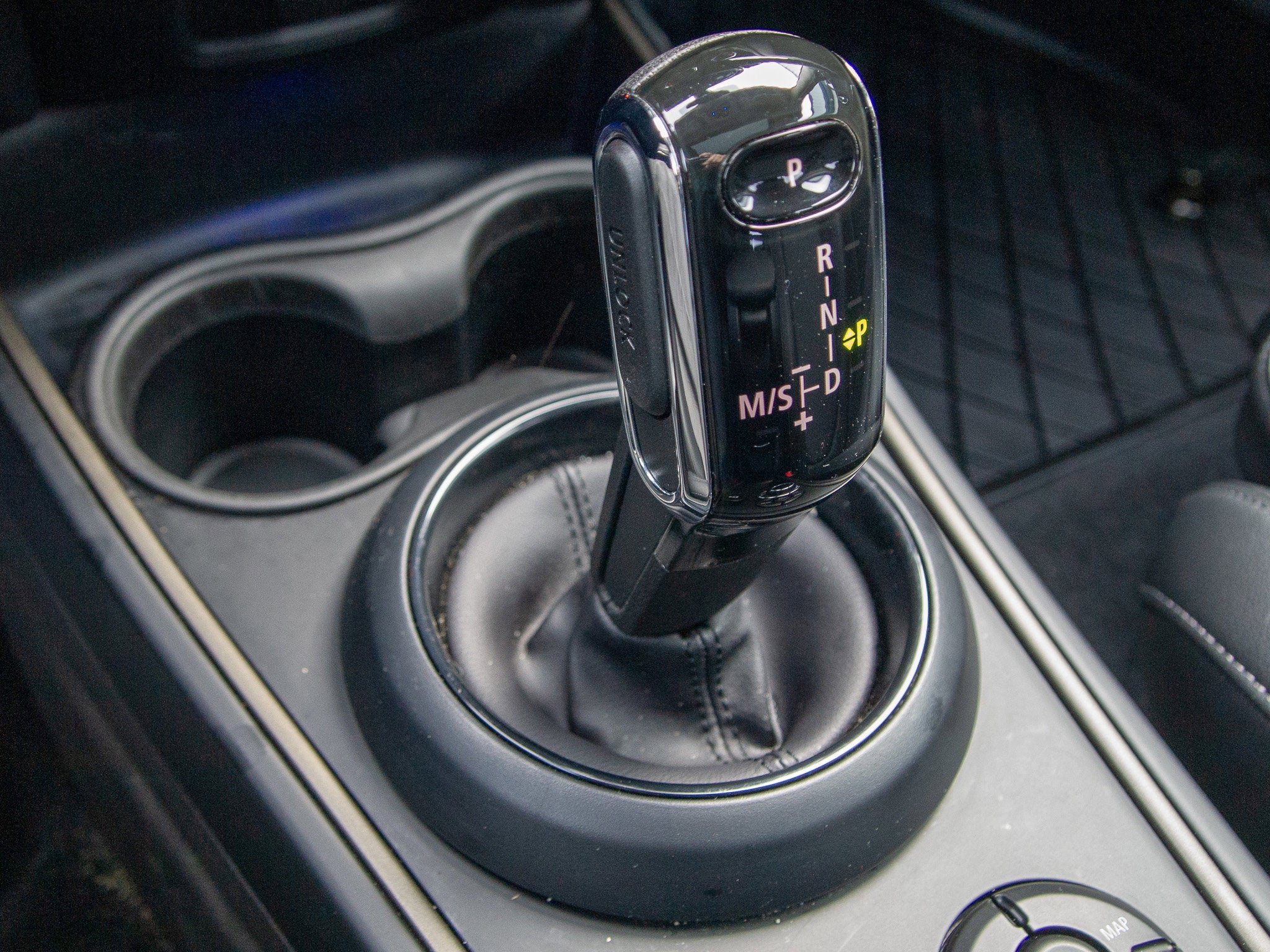 2023 MINI Countryman All4 Cooper S