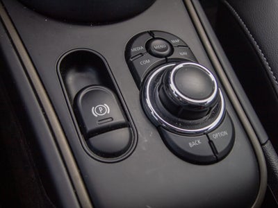 2023 MINI Countryman All4 Cooper S