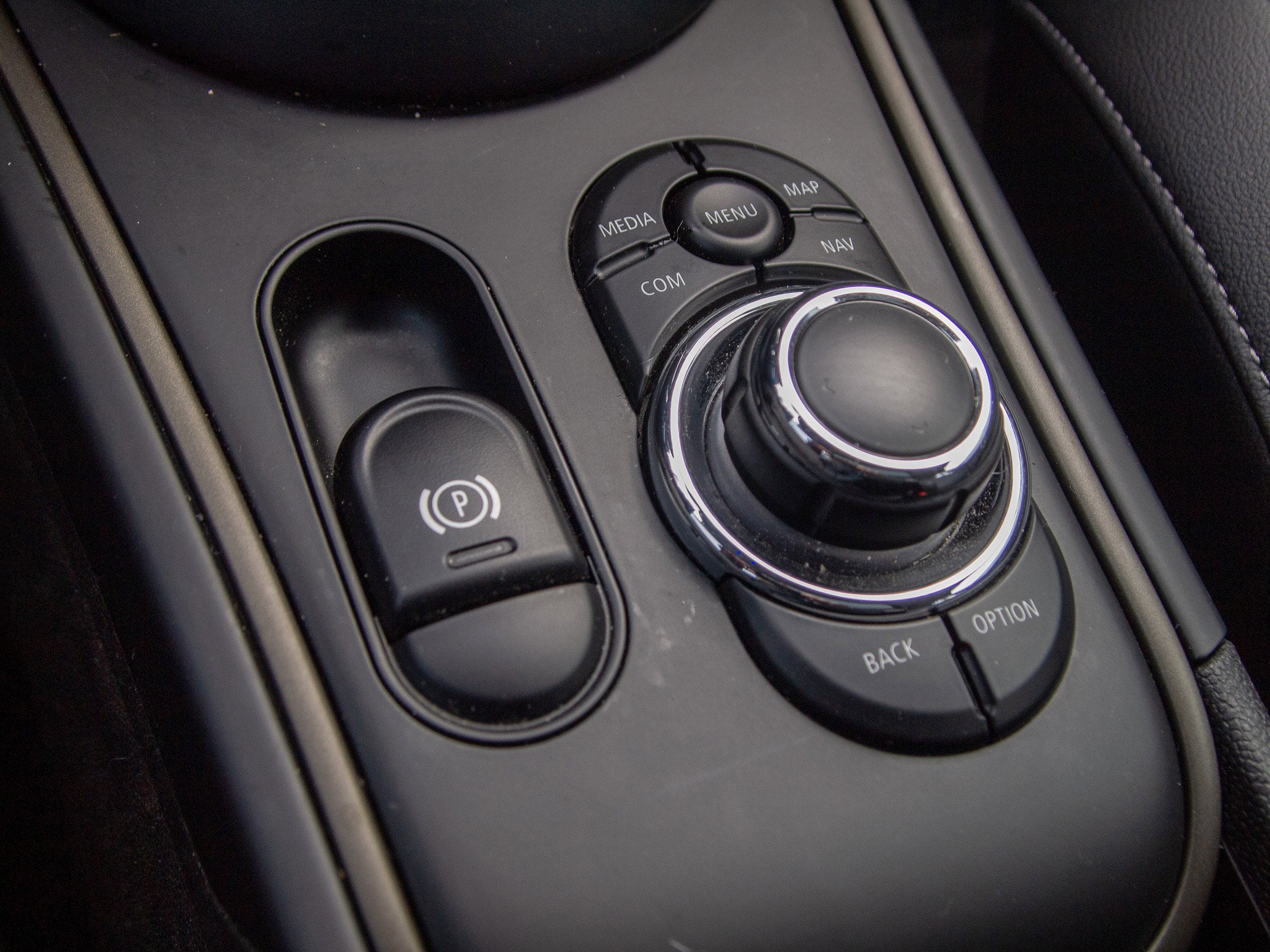 2023 MINI Countryman All4 Cooper S