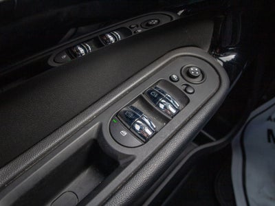 2023 MINI Countryman All4 Cooper S