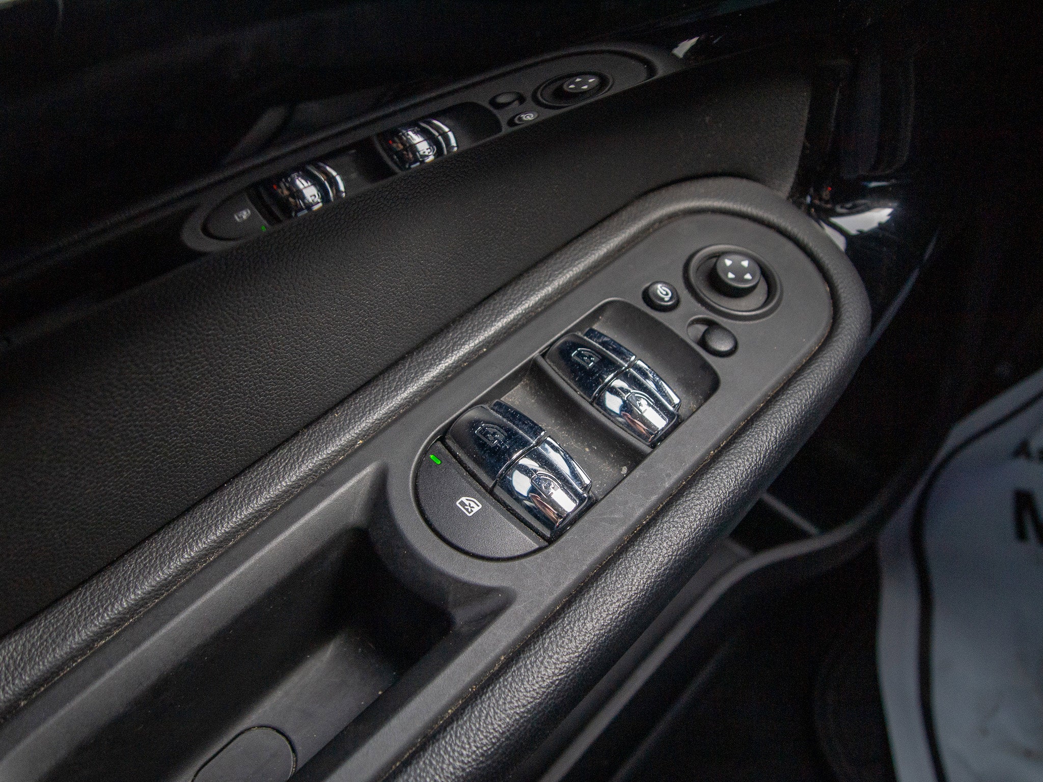 2023 MINI Countryman All4 Cooper S