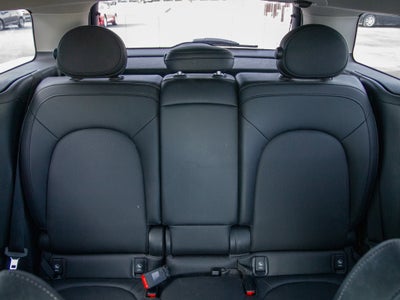 2023 MINI Countryman All4 Cooper S