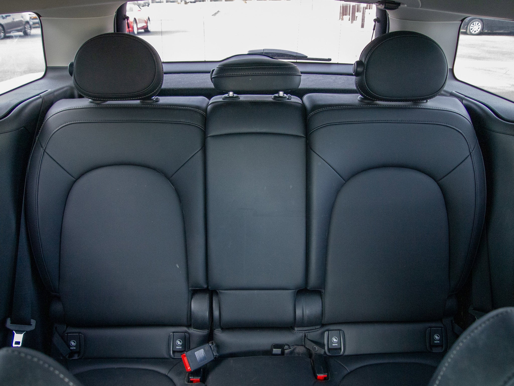 2023 MINI Countryman All4 Cooper S