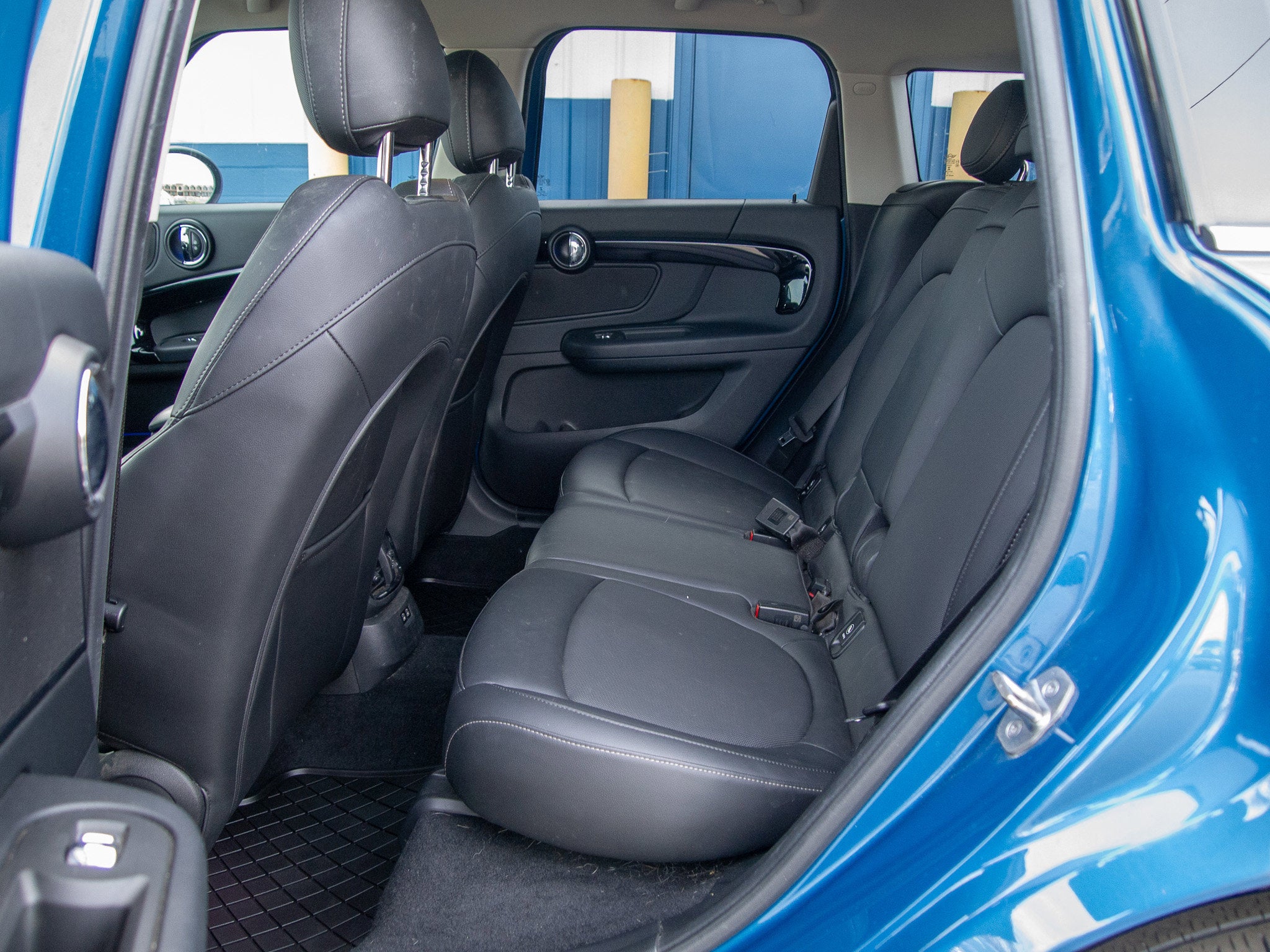 2023 MINI Countryman All4 Cooper S