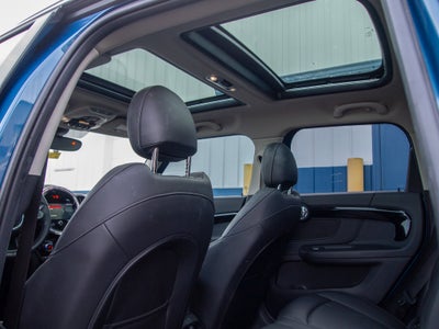 2023 MINI Countryman All4 Cooper S