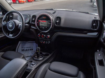 2023 MINI Countryman All4 Cooper S