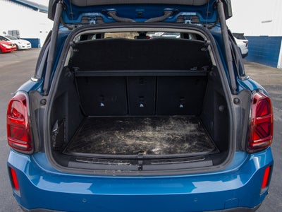 2023 MINI Countryman All4 Cooper S