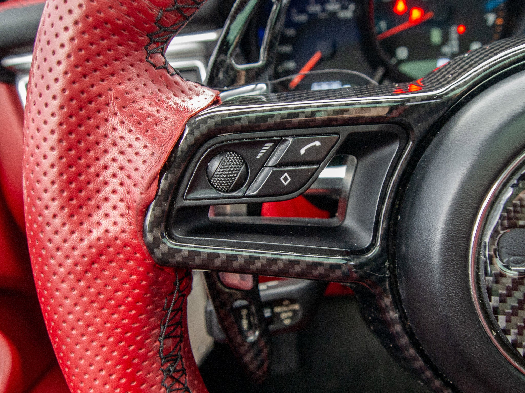 2018 Porsche Macan GTS