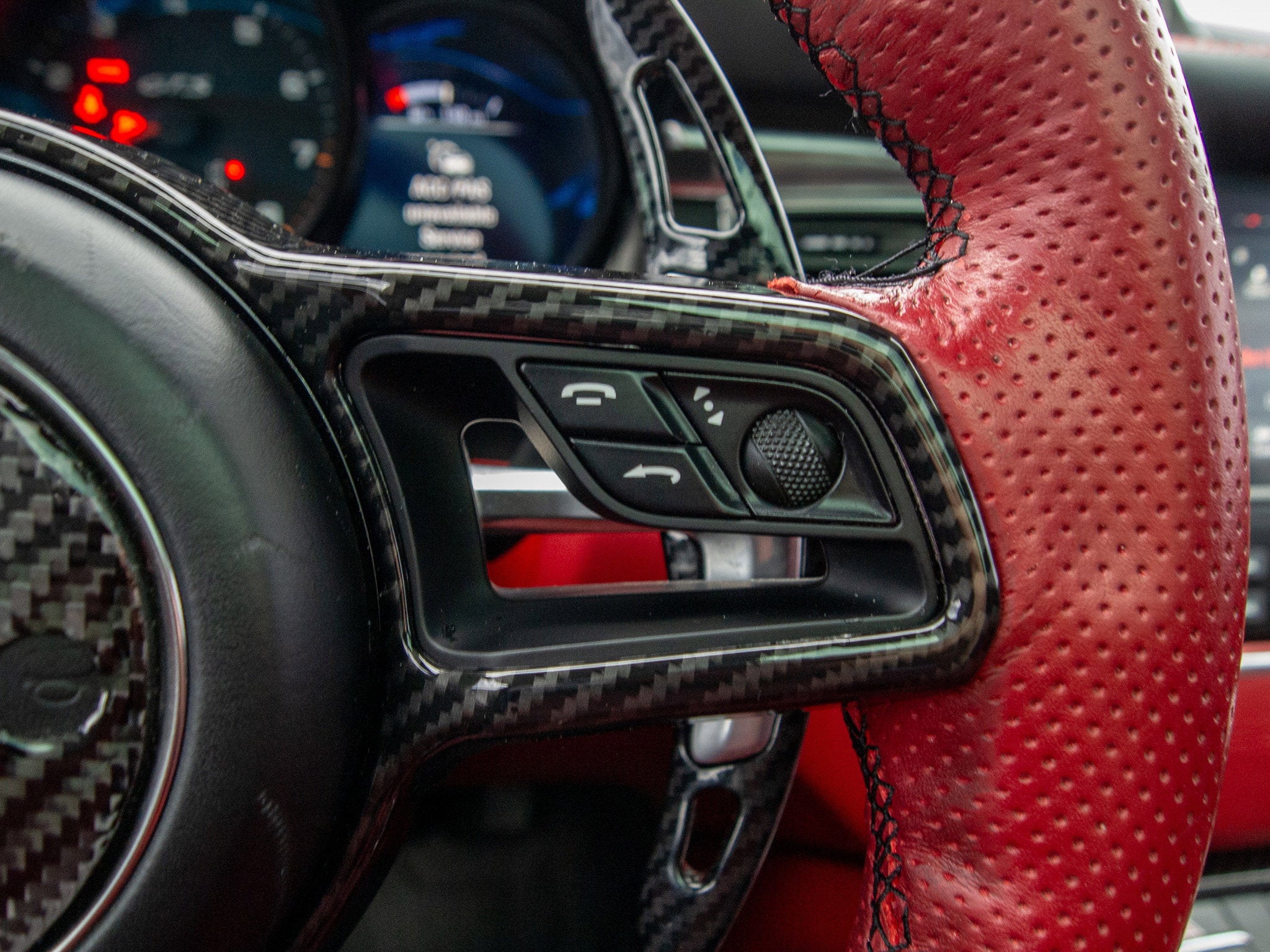 2018 Porsche Macan GTS