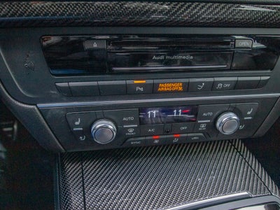 2017 Audi RS 7 performance Prestige