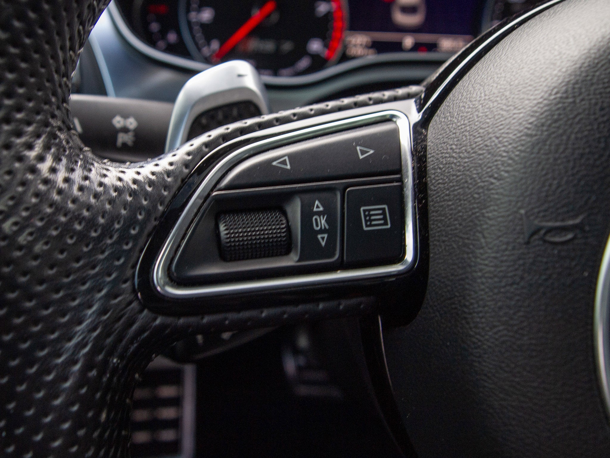 2017 Audi RS 7 performance Prestige