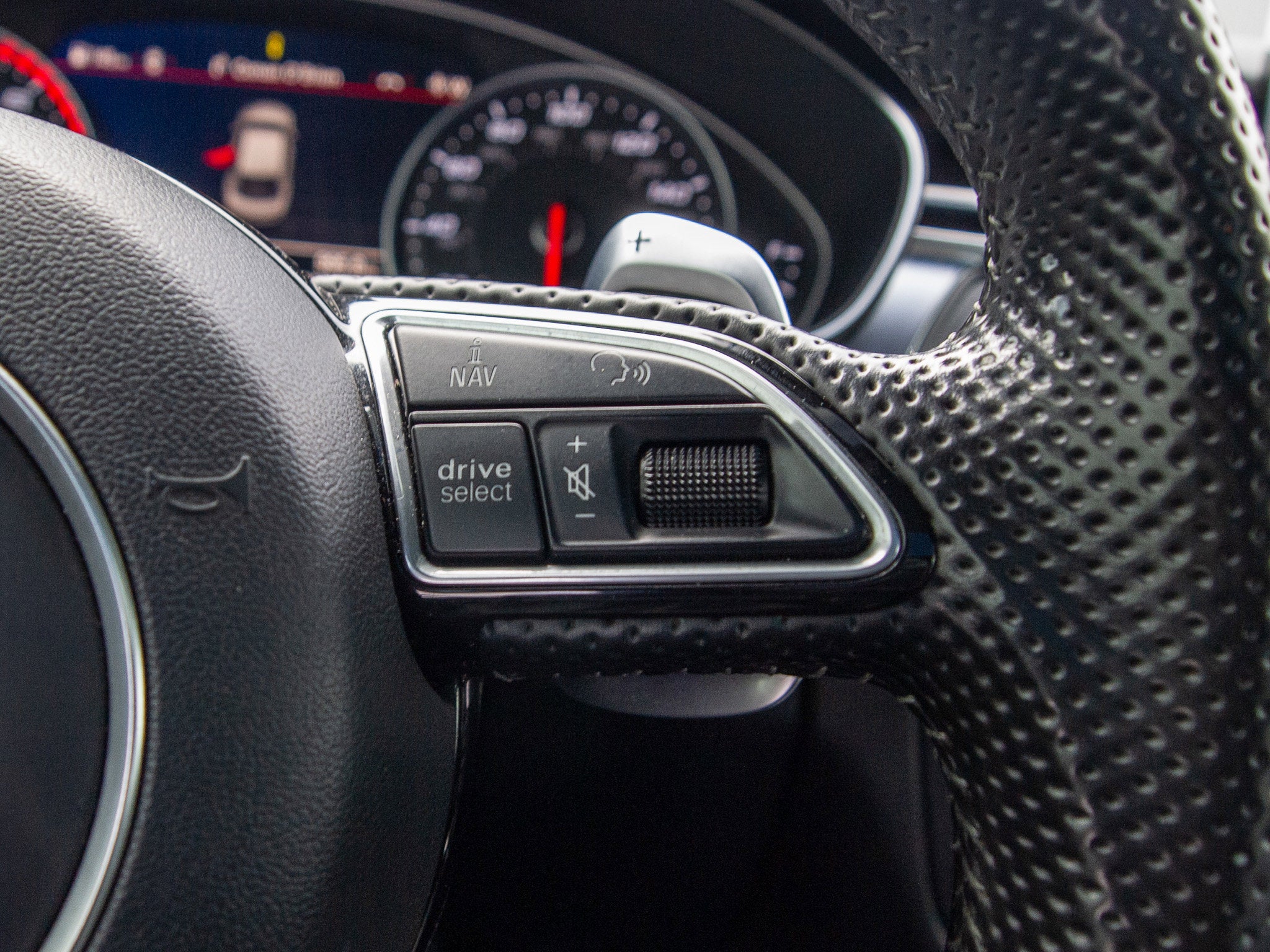 2017 Audi RS 7 performance Prestige