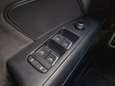 2017 Audi RS 7 performance Prestige