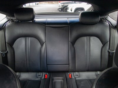 2017 Audi RS 7 performance Prestige