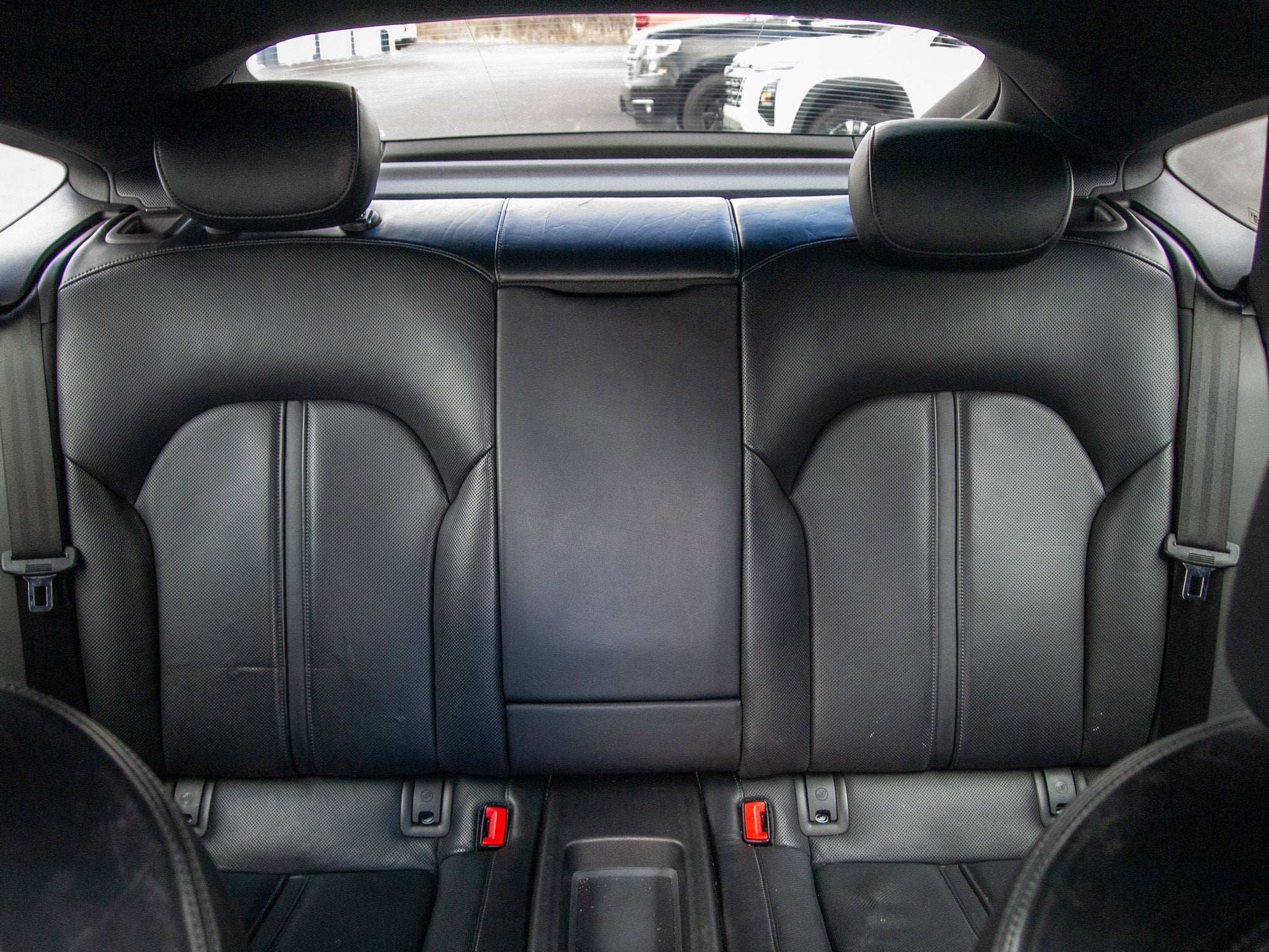 2017 Audi RS 7 performance Prestige