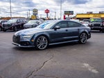 2017 Audi RS 7 performance Prestige