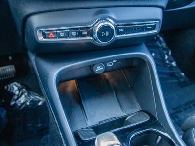 2026 Volvo XC40 Plus