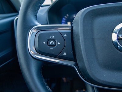 2026 Volvo XC40 Plus
