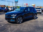 2026 Volvo XC40 Plus