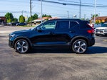 2026 Volvo XC40 Plus