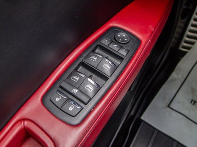 2017 Maserati Ghibli S Q4
