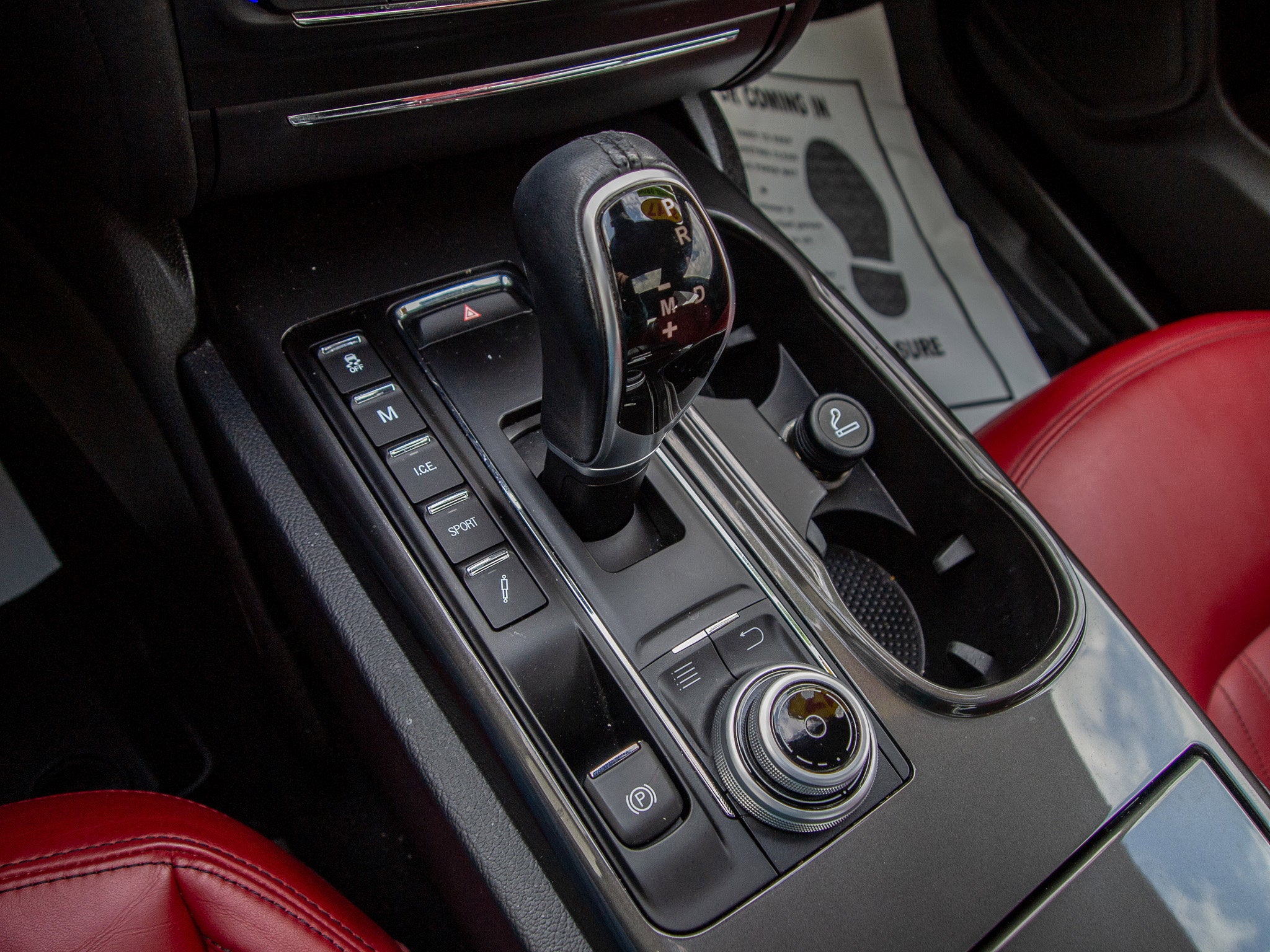 2017 Maserati Ghibli S Q4