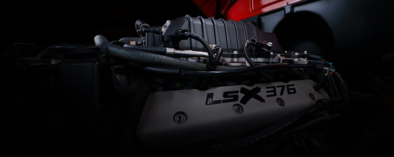 Chandler Chevrolet in MADISON IN