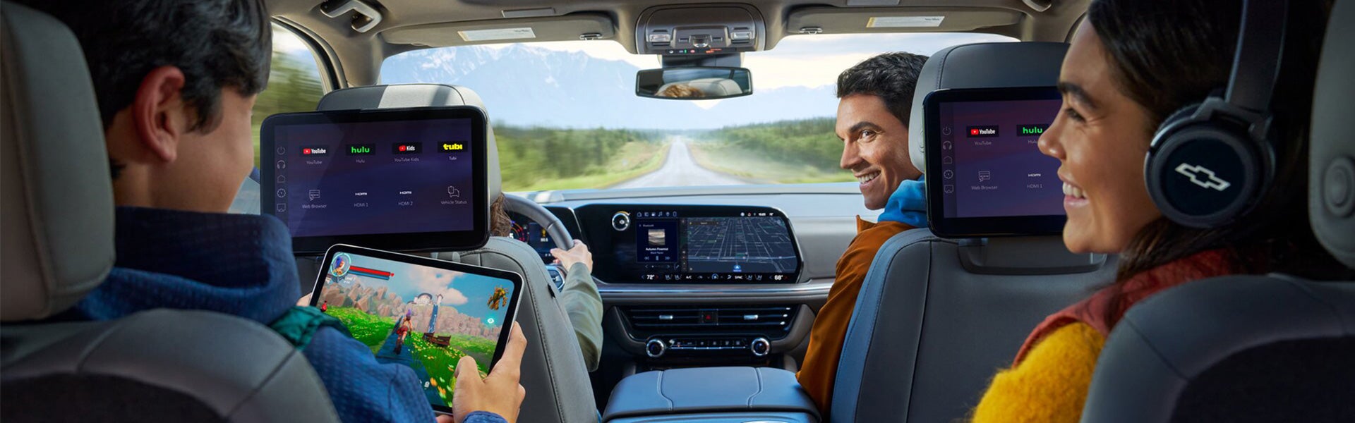 Chandler Chevrolet in MADISON IN