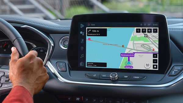 Chandler Chevrolet in MADISON IN