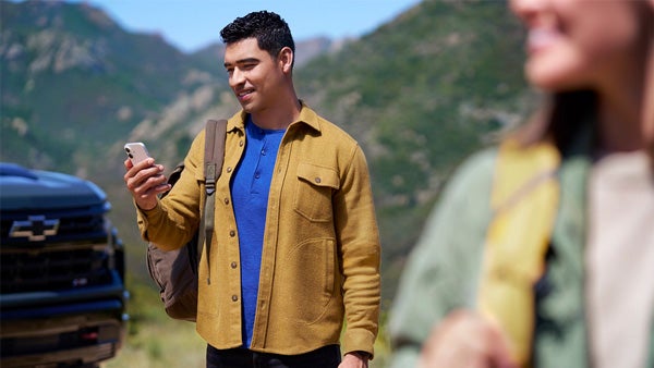 Chandler Chevrolet in MADISON IN