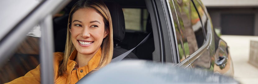 Chandler Chevrolet in MADISON IN