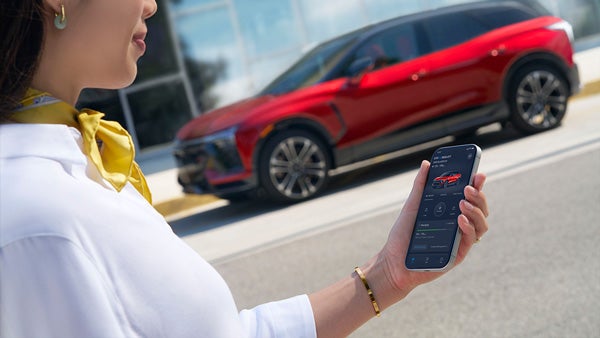 Chandler Chevrolet in MADISON IN