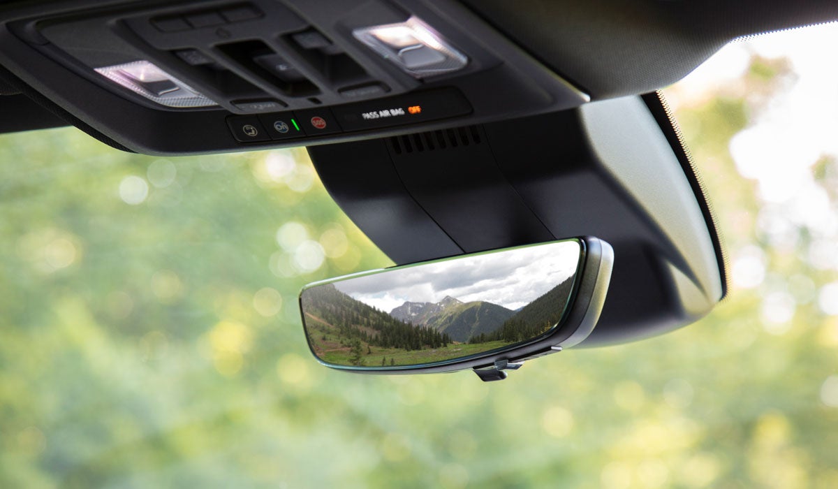 Chandler Chevrolet in MADISON IN