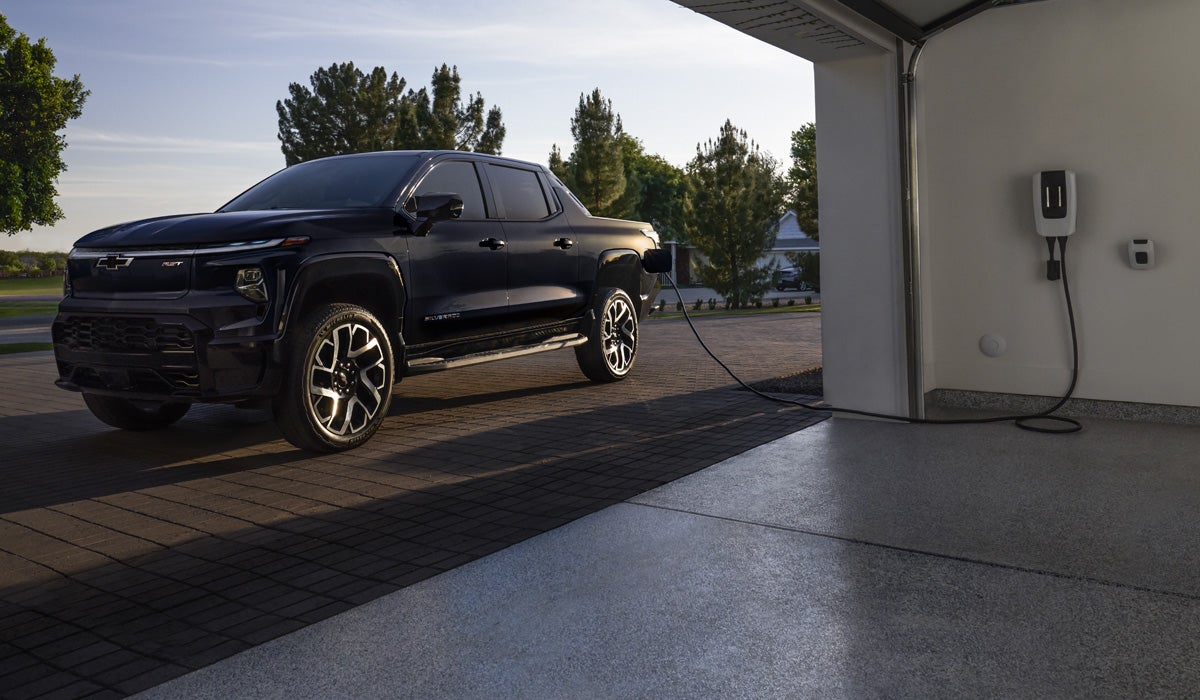 Chandler Chevrolet in MADISON IN