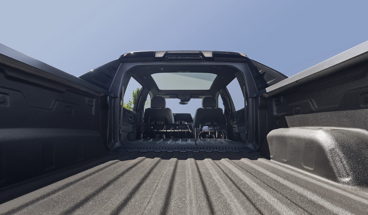 Chandler Chevrolet in MADISON IN