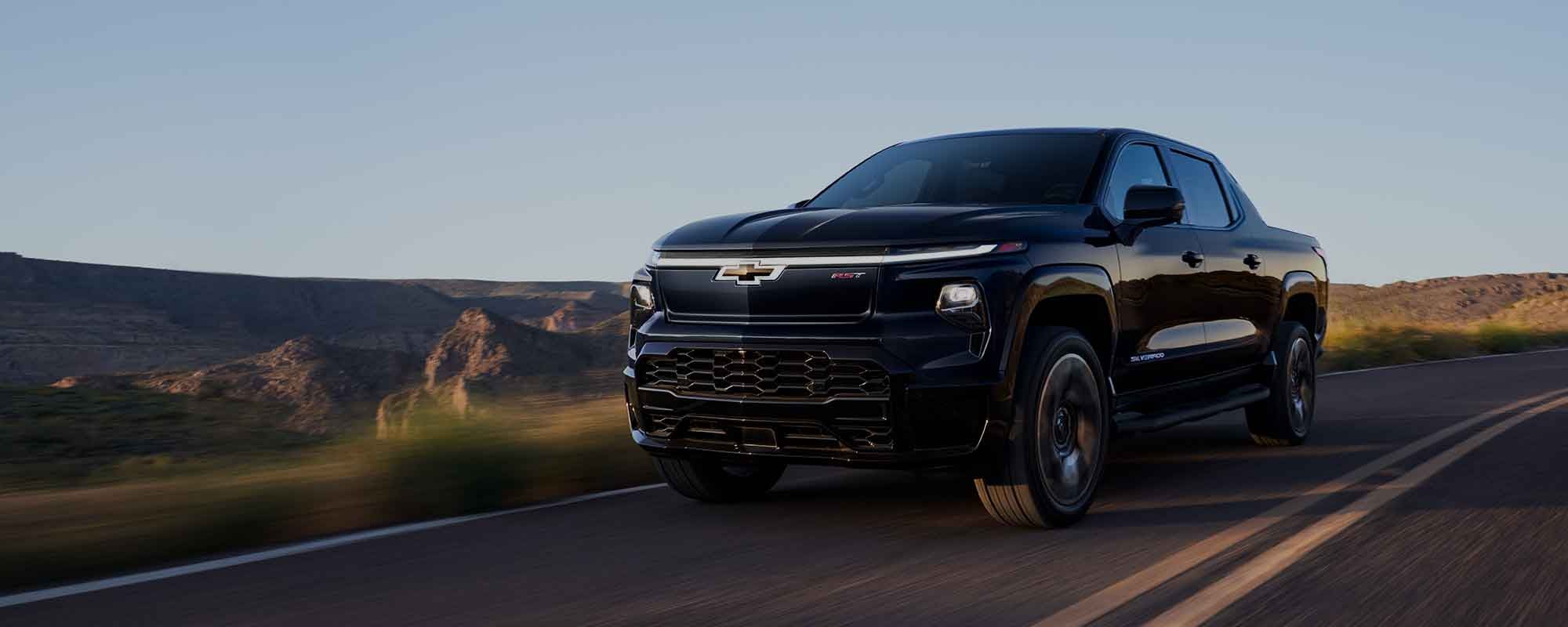 Chandler Chevrolet in MADISON IN