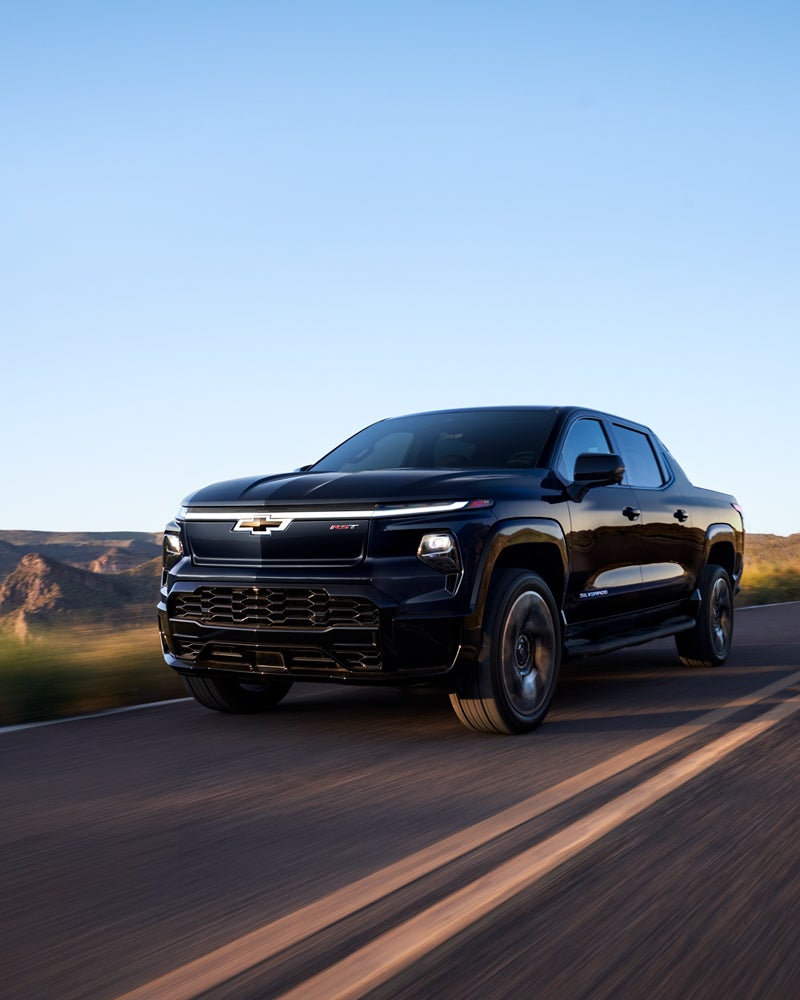 Chandler Chevrolet in MADISON IN