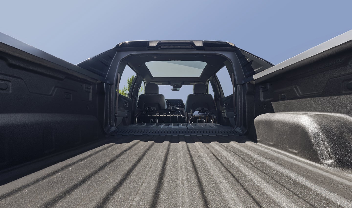 Chandler Chevrolet in MADISON IN