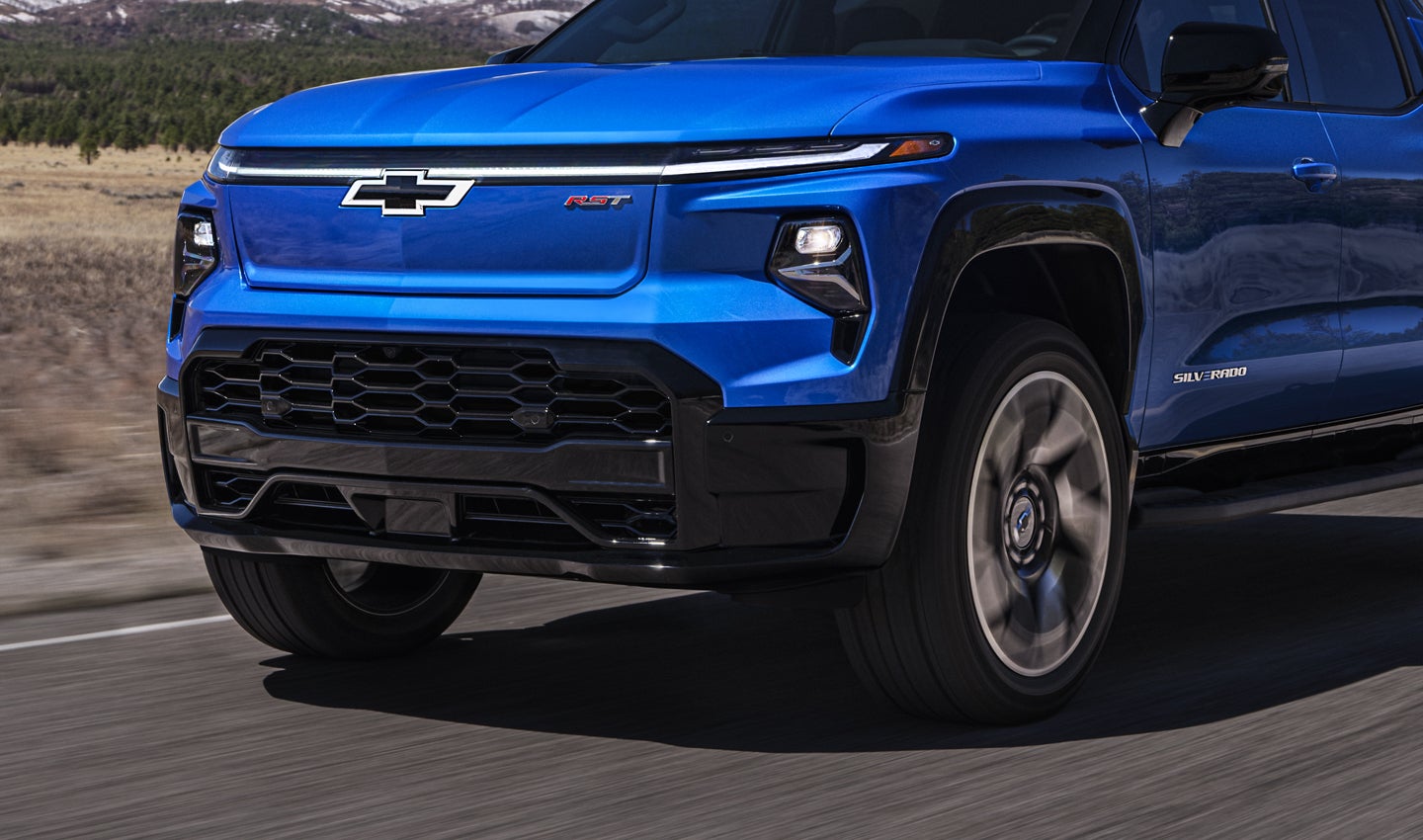 Chandler Chevrolet in MADISON IN