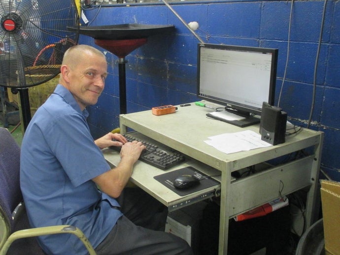 Chandler Chevrolet in MADISON IN