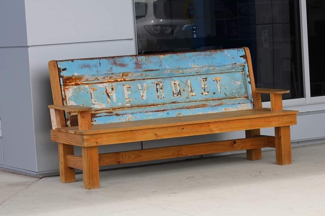 Chandler Chevrolet in MADISON IN